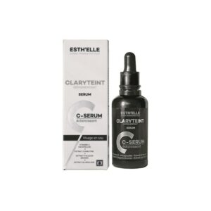 ESTHELLE CLARYTEINT ECLAIR 40+ 1/5