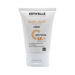 ESTHELLE SKINLIGHT CREME ANTI TACHE