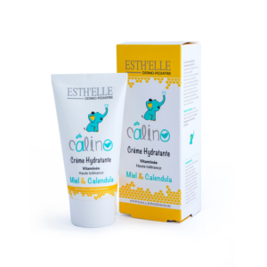 CALINO CREME POUR CHANGE 1/5