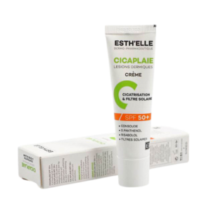 ESTHELLE CICAPLAIE SPF50+