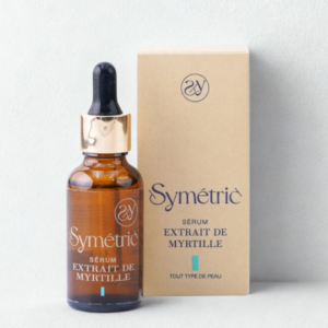 SYMETRC SERUM MYRTILLE 30ML