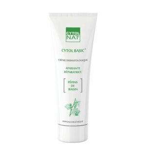 CYT CYTOL BASIC C..APAIS 100ML 1/6
