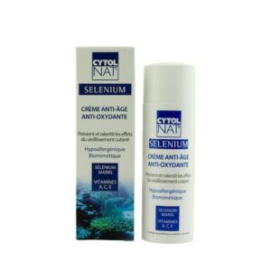 CYT SELENIUM 50ML