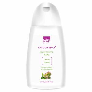 CYT CYTOL INTIMA GEL 100ML 1/6