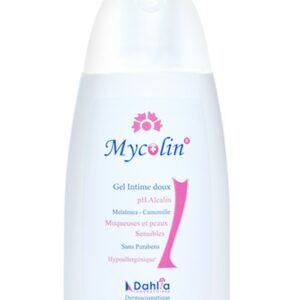 CYT MYCOLIN GEL INTIME 100ML 1/6