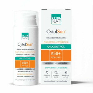 CYT CYTOL SUN 1/6  BEIGE NATUREL