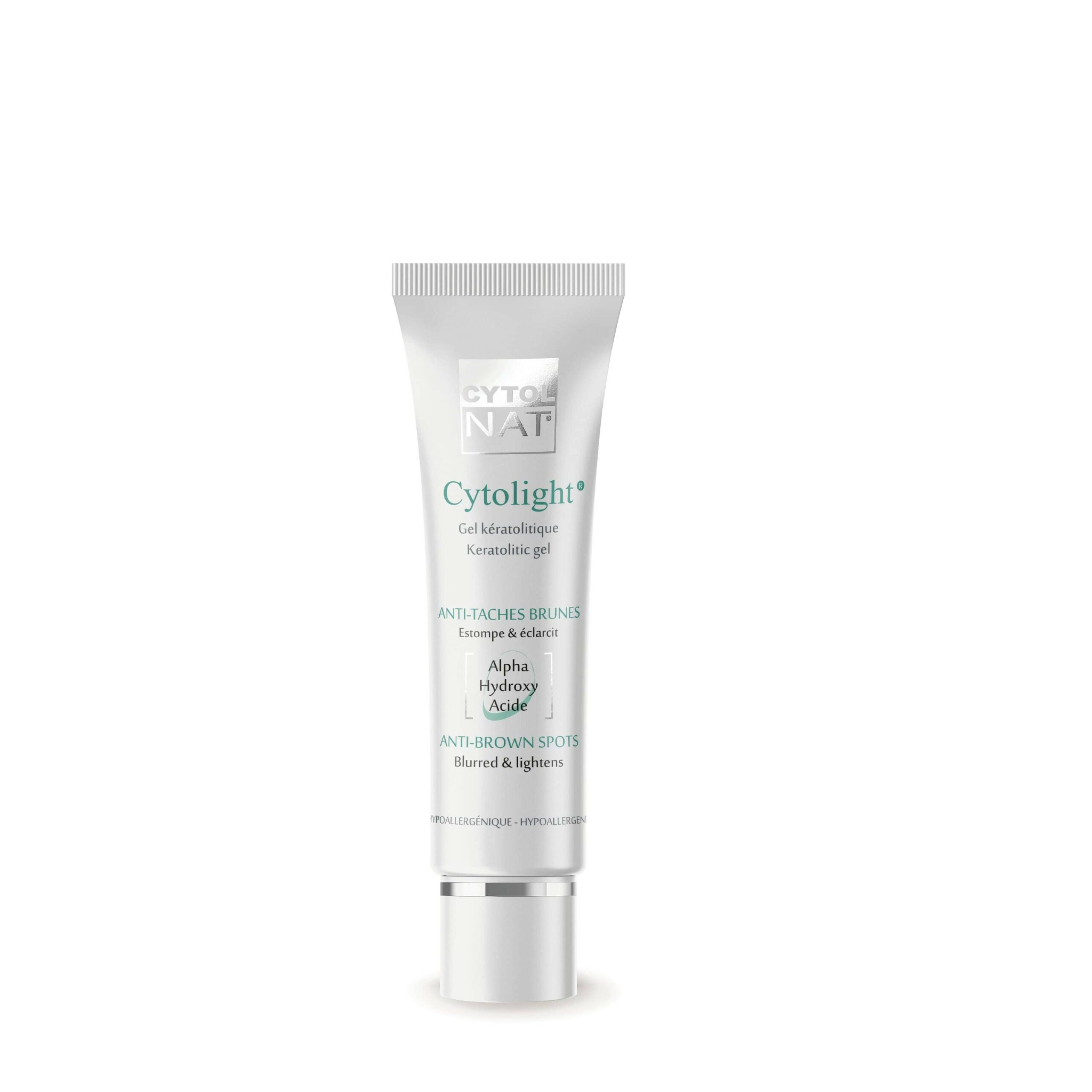 CYT CYTOL LIGHT GEL KERATOLYTIQUE 30ML