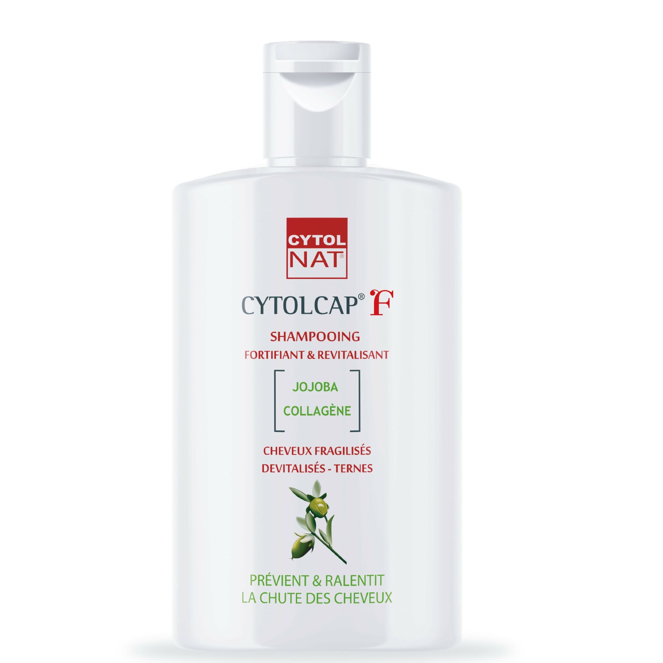 CYTOL SUN FAMILLY 200ML
