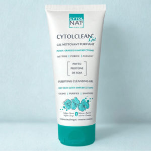 CYTOL CYTOLCLEAN MOUUSE NET 150ML 1/6