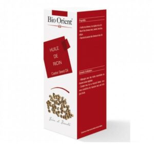HUILE DE RICIN 90ML PH-SUD