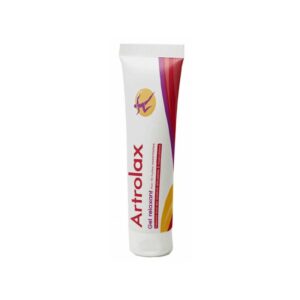 ARTROLAX GEL RELAXANT 1/6