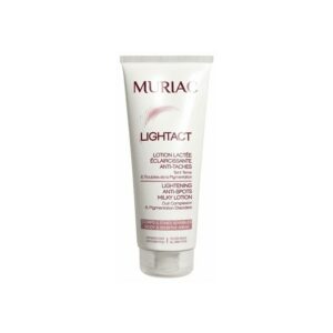 MURIAC LOTION LACTEE ECLAIRCISSANTE 200ML