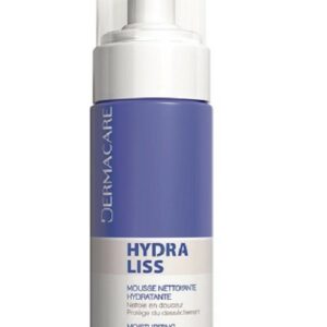 DERMACARE HYDRALISS MOUSSE NETTOYANT 150ML