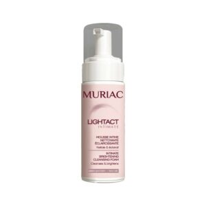 MURIAC MOUSSE NETTOYANT ECLAIRCISSANTE 10/1