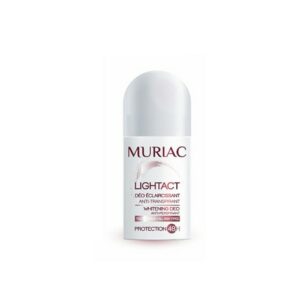MURIAC DEODERANT ECLAIRCISSANT 10/1
