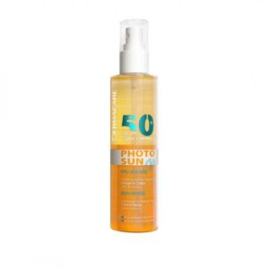 DERMACARE PHOTOSUN EAU SOLAIRE SPF50+200ML