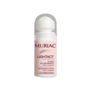 MURIAC LOTION INTIME ECLAIRCISSANTE 50ML