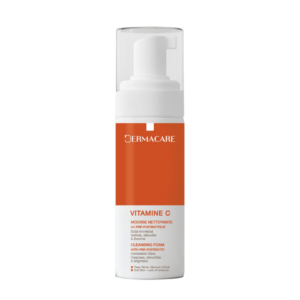 DERMACARE VIT C MOUSSE 150ML