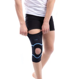 MK GENOUILLERE LIGAMENT ROTULIENNE