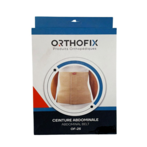 MK CEINTURE ABDOMINAL T 3