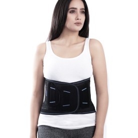 MK CEINTURE LOMB RENFORCEE T3