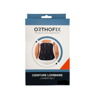 MK CEINTURE LOMBAIRE D9 T3