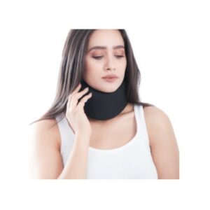 MK COLLIER CERVICAL C1 SOUPLE T4