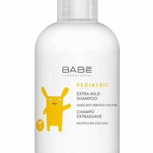 PANTHENOL BEBE IRRITATION