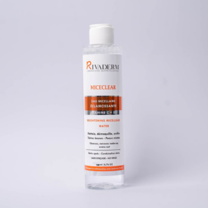 RIVADERM EAU MICELLAIRE 100 ML