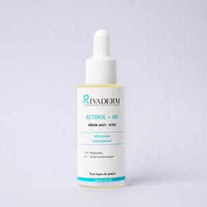 RIVADERM RETINOL+AH