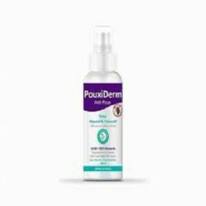 POUXOR REPULSIF POUX 125ML  1/6
