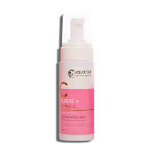 ALANIA MOUSSE NETTOYANT 150ML