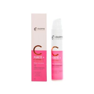ALANIA CREME HYDRATANTE 50ML 1/5