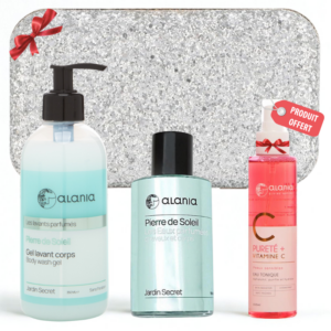 ALANIA EAU TONIQUE 150ML