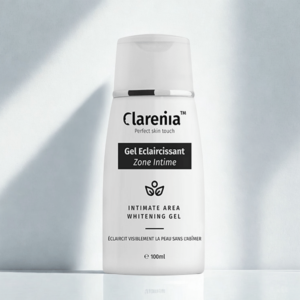 CLARENIA GEL INTIME 100ML    6/1