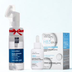 CLARENIA SERUM HB5 REP  8/1