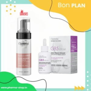 CLARENIA SERUM GB5 EXFOLIANT  8/1