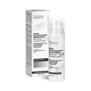 CLARENIA CREME ECLAIR P.G SPF20 1/6