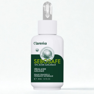 CLARENIA SEBOSAFE SERUM 30ML
