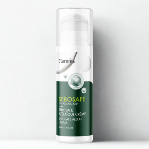 CLARENIA SEBOSAFE CREME 50ML