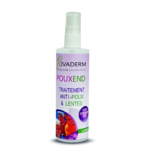 RIVADERM POUXEND LOTION  1/6 4/20 8/32