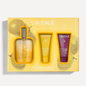 COFFRET PAR HOMMED.C WILD HUNTER 4PCS