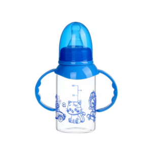 GENIALE MOM BIB 120ML VERRE AV ANSE