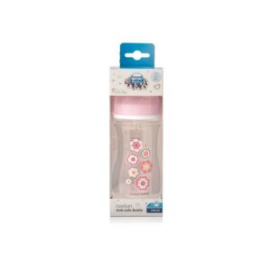 GENIALE MOM BIB 240ML VERRE AV ANSE