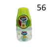 GENIALE MOM BIBRON 60ML VERRE