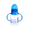 GENIALE MOM BIBRON 120ML PLAS AVEC ANSE