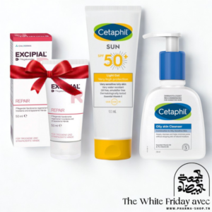 CETAPHIL ECRAN SUN GEL SPF50+