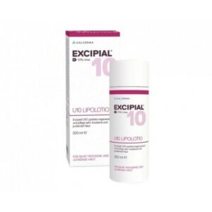 EXCIPIAL U10 LIPOLOTION