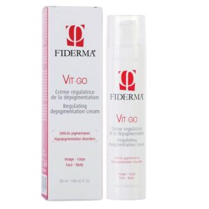 FIDERMA VIT-GO CREME REGULATRICE