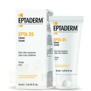 EPTADERM EPTA DS CREME 50ML
